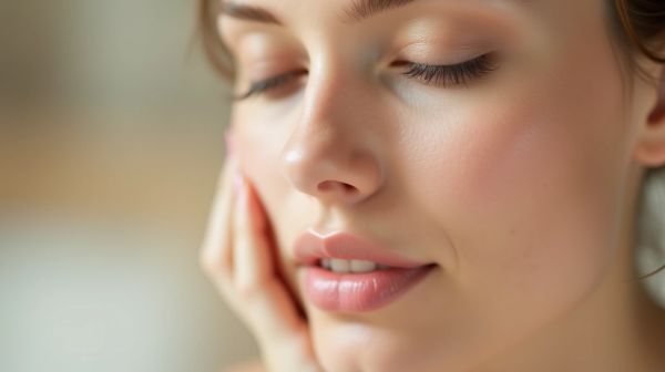 Crème visage sans parfum ni alcool : le choix idéal pour peaux sensibles