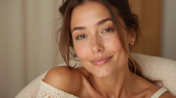 Crème visage sans parfum ni alcool : le choix idéal pour peaux sensibles