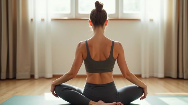 Découvrir les cours de pilates : bienfaits et conseils pour progresser