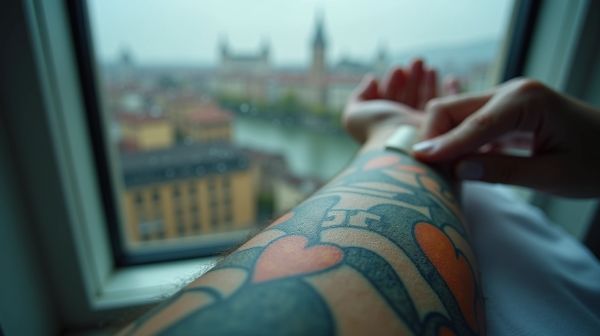 Guide des prix pour retirer un tatouage à Lyon : méthodes efficaces
