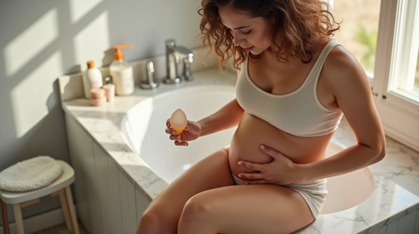 Optimiser le confort intime avec la coupe menstruelle en silicone médical