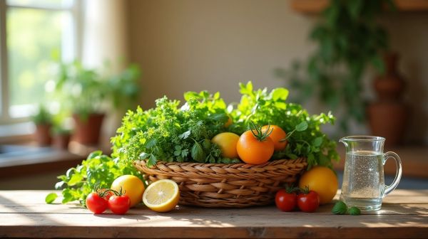 Optimiser sa santé intestinale naturelle pour un bien-être durable