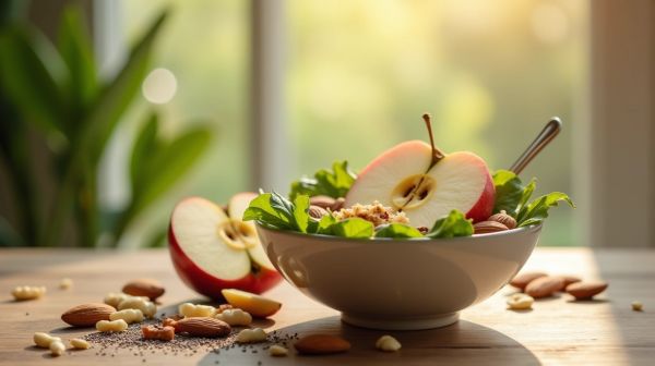 Optimiser sa santé intestinale naturelle pour un bien-être durable