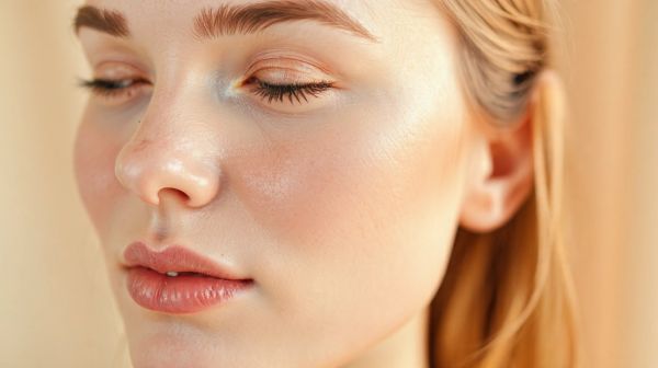Top 5 crèmes visage hypoallergéniques pour peaux sensibles