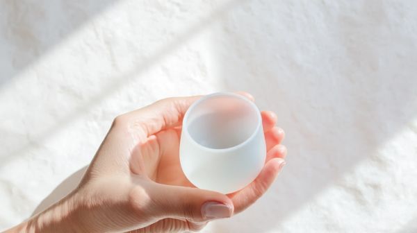 Top avantages de la coupe menstruelle en silicone médical