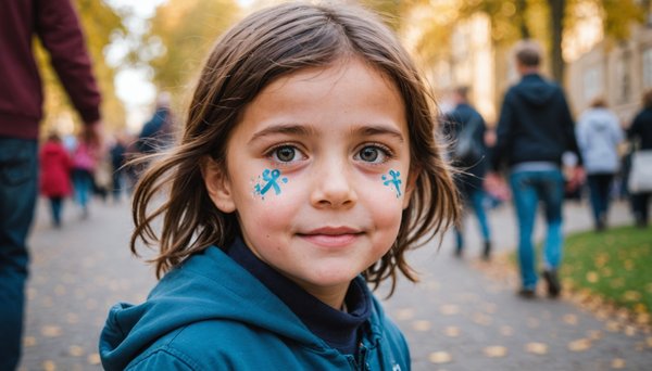 Sensibilisation aux maladies rares : comment pouvez-vous aider ?