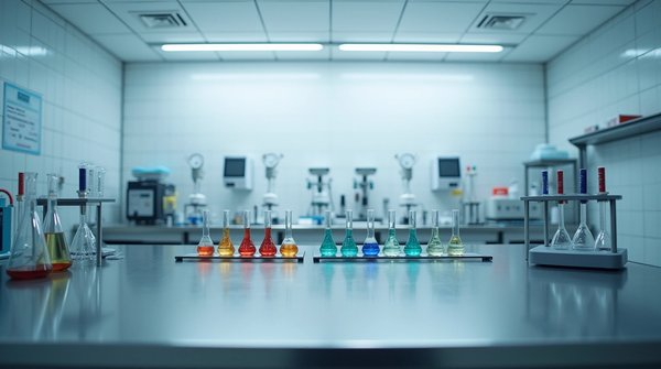 Enceintes climatiques : optimisez vos tests en laboratoire