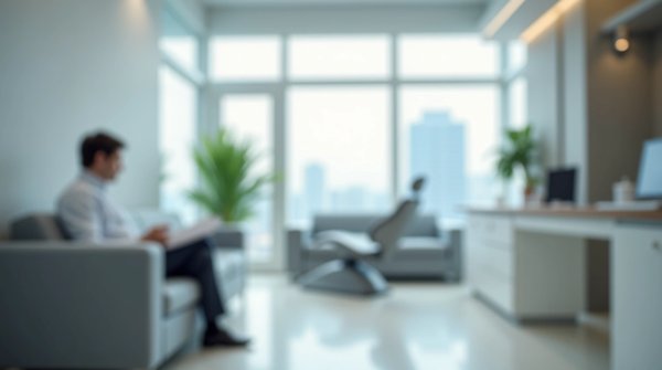 Emploi dentiste intérimaire : une solution flexible et dynamique pour les professionnels de santé bucco-dentaire