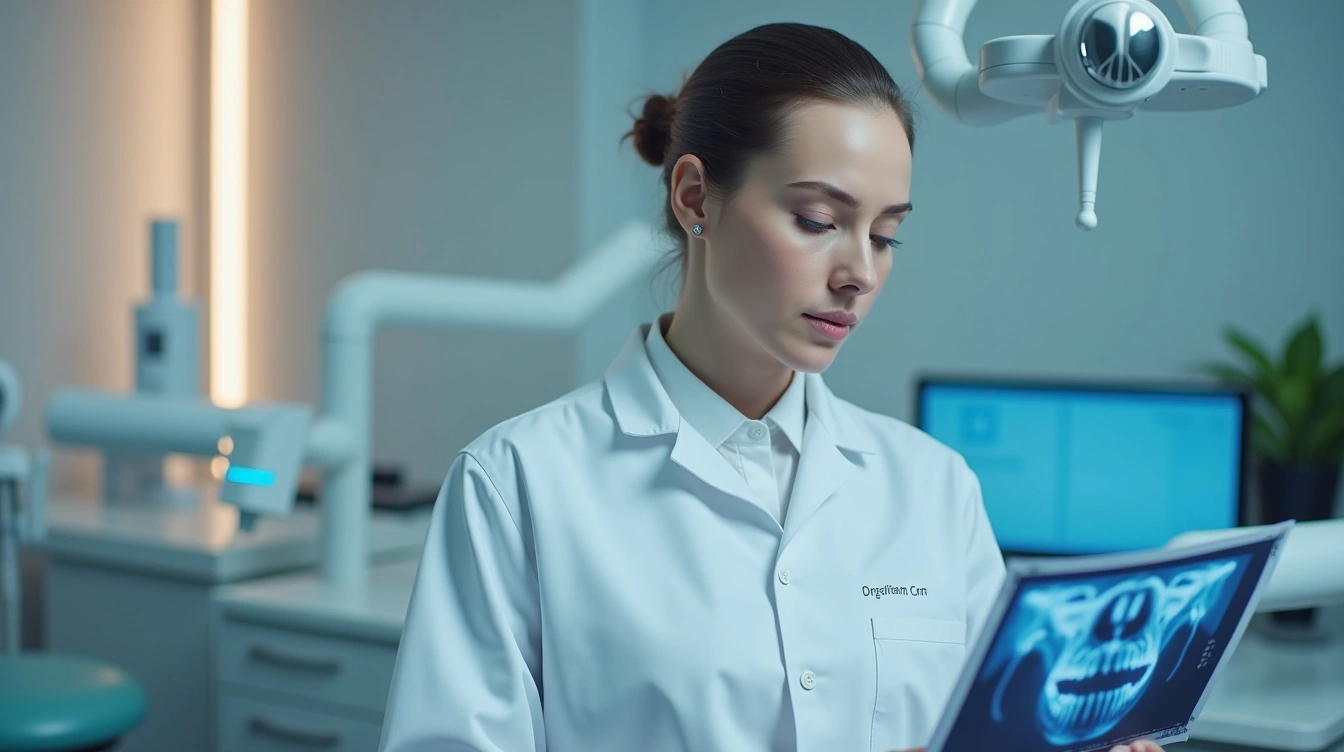 Pourquoi choisir le statut d’intérimaire en tant que dentiste ?